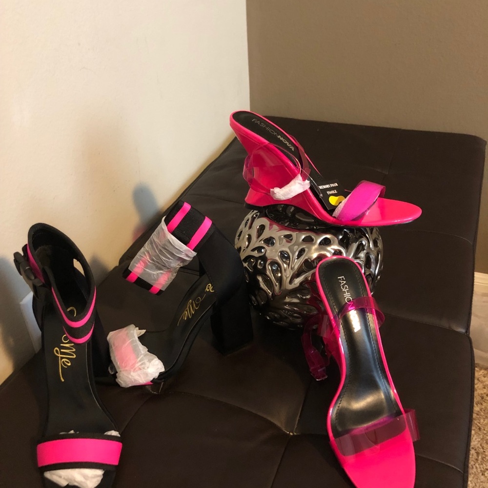 Shoes - Picture 3 of 4
